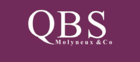 Logo of QBS Molyneux & Co