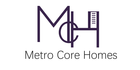 Logo of Metro Core Homes Management Ltd