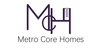 Metro Core Homes Management Ltd