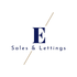 ECC Sales and Lettings