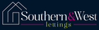 Logo of Southern & West Lettings