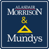 Logo of Alasdair Morrison & Mundys