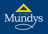 Logo of Mundys