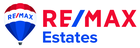 Re/Max Estate logo