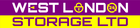 Logo of West London Storage