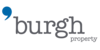 Burgh Property logo