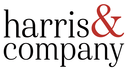 Logo of Harris & Company