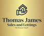 Logo of Thomas James Sales and Lettings