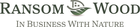 Ransomwood Estates UK Limited logo