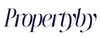 Propertyby logo