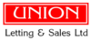 Union Letting & Sales LTD logo