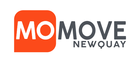 Logo of Mo Move Newquay