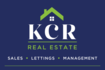 Logo of KCR Real Estate