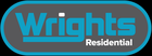 Logo of Wrights Residential