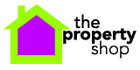 The Property Shop logo