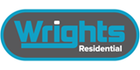 Wrights Residential logo