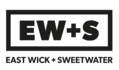 East Wick and Sweetwater logo