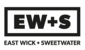 East Wick and Sweetwater logo