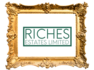 Logo of Riches Estates Limited