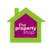 The Property Shop logo