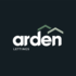 Logo of Arden Lettings