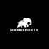 Logo of Homesforth