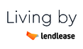 Living by Lendlease logo