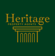 HERITAGE PROPERTY AGENTS LIMITED