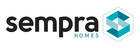 Sempra Homes - Ghyllgrove Place logo