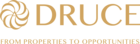 Logo of Druce Notting Hill