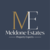 Meldone Estates logo