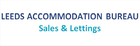 Logo of Leeds Accommodation Bureau