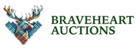 Braveheart Auctions