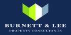 Burnett & Lee Property Consultants logo