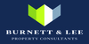 Burnett & Lee Property Consultants logo