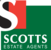 Marketed by Scotts Estate Agents