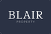 Blair Property logo