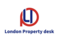 London Property Desk logo