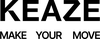 Keaze logo