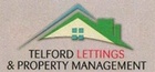 Telford Property Sales & Lettings logo