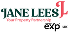 Jane Lees Your Property Partnership, Powered by eXp logo