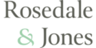 Rosedale and Jones logo