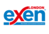 Exen Real Estate logo