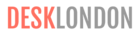 Desk London logo