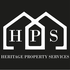 Heritage Property Services London Limited logo