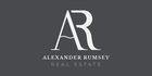 Alexander Rumsey Real Estate - Covering West Byfleet & Surrounding Areas logo