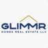 GLIMMR HOMES logo