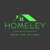 Homeley logo