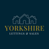 Yorkshire lettings & sales logo