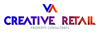 Creative Retail Property Consultants logo